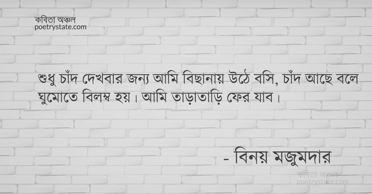 বাংলা কবিতা, ঘুমোবার আগে কবিতা, কবি বিনয় মজুমদার | কবিতা অঞ্চল বাংলা কবিতা, ঘুমোবার আগে কবিতা, কবি বিনয় মজুমদার | কবিতা অঞ্চল