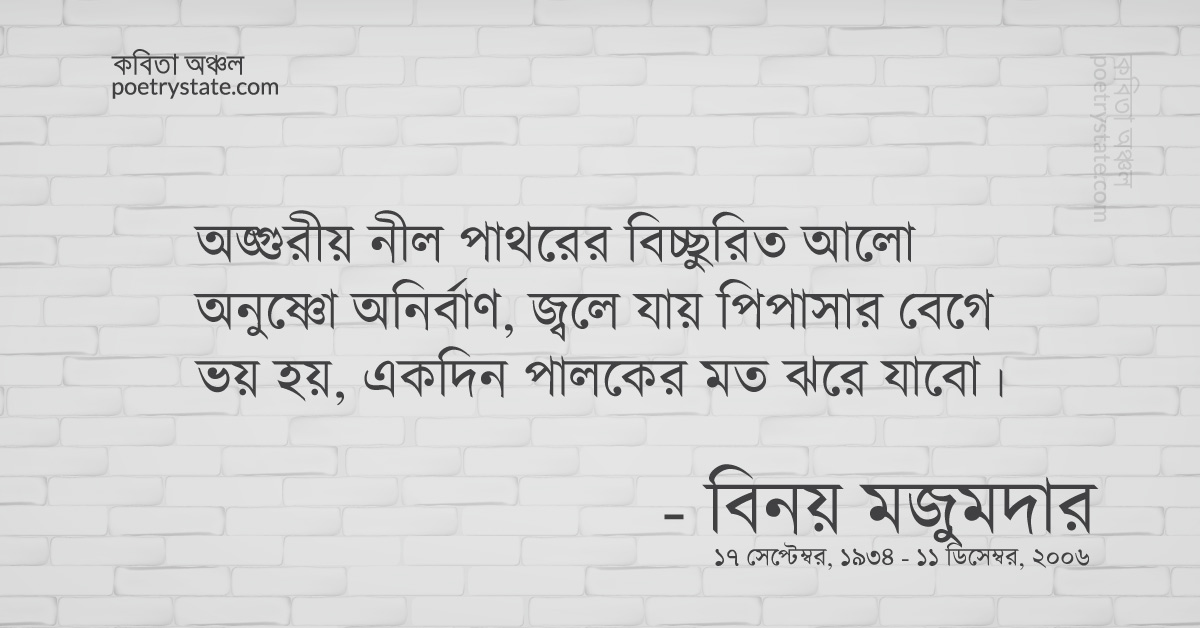 বাংলা কবিতা, ফিরে এসো চাকা ১২ – সময়ের সাথে এক বাজি… কবিতা, কবি %customfield(cpoet_name)% - কবিতা অঞ্চল