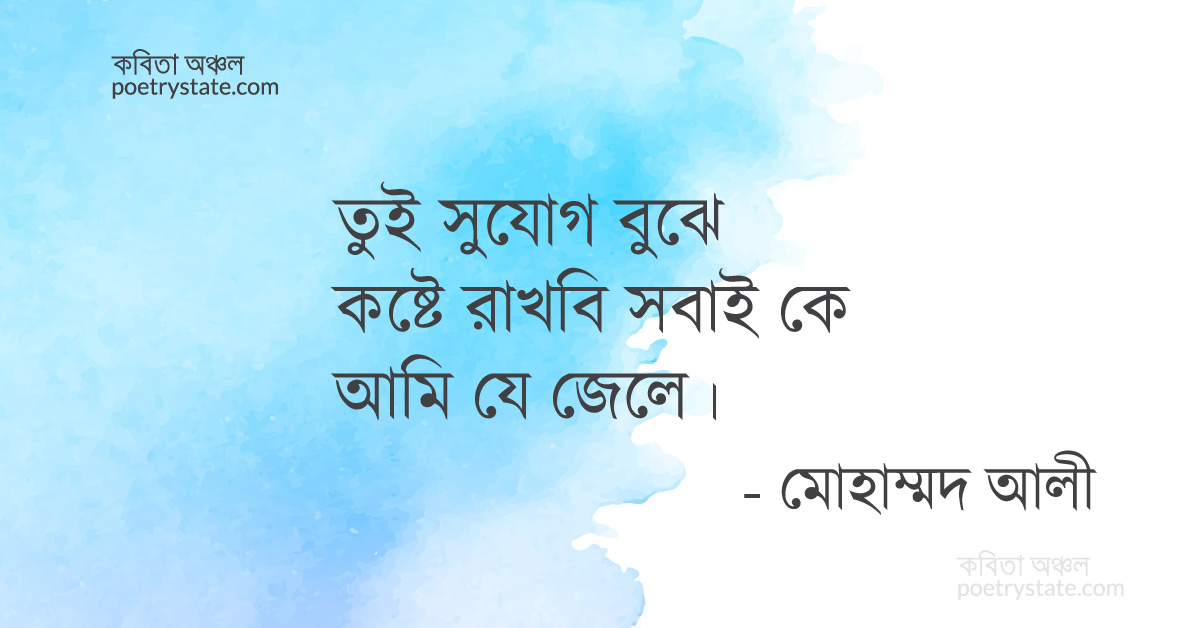 বাংলা কবিতা, একগুচ্ছ হাইকু কবিতা, কবি মোহাম্মদ আলী | কবিতা অঞ্চল বাংলা কবিতা, একগুচ্ছ হাইকু কবিতা, কবি মোহাম্মদ আলী | কবিতা অঞ্চল