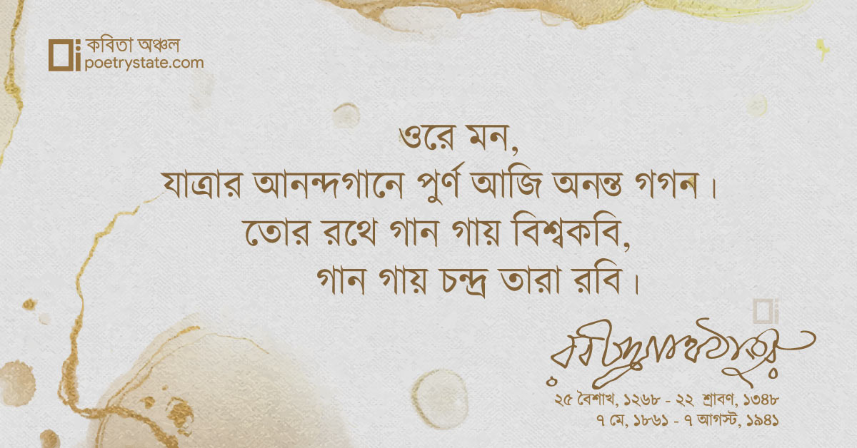 বাংলা কবিতা, যতক্ষণ স্থির হয়ে থাকি কবিতা, কবি %customfield(cpoet_name)% - কবিতা অঞ্চল