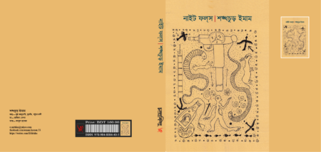 বাংলা কবিতা, নাইট ফল্‌স কবিতা, কবি - কবিতা অঞ্চল