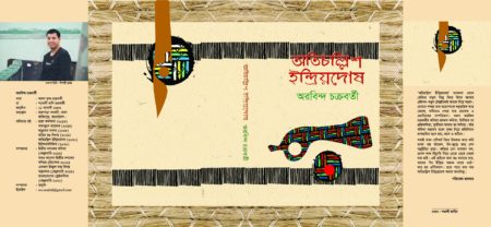 বাংলা কবিতা, অতিচল্লিশ ইন্দ্রিয়দোষ কবিতা, কবি - কবিতা অঞ্চল