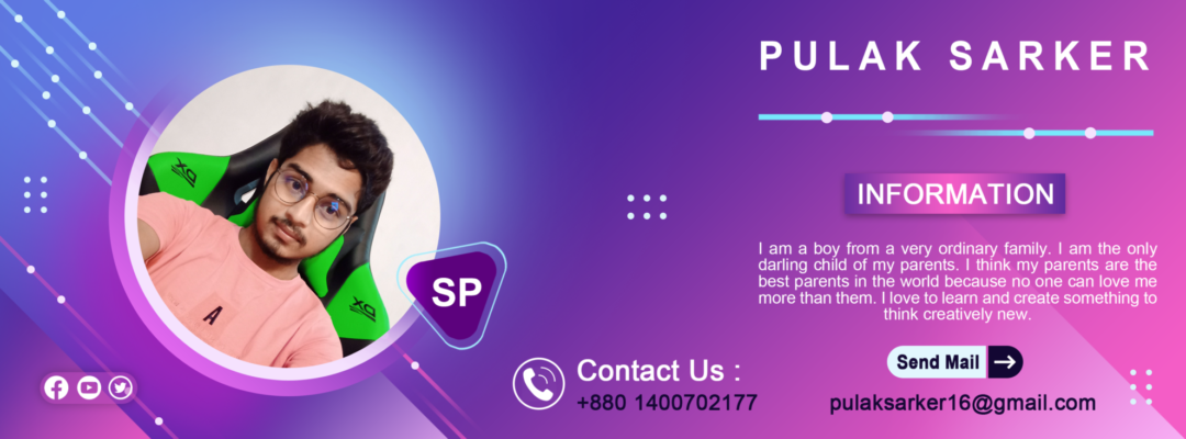 pulaksarker