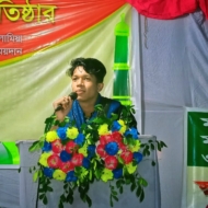 সাইফুর রহমান শাওন