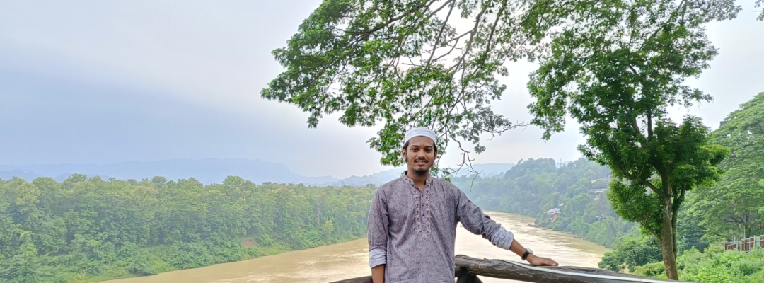 Abid Hasan