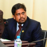 Tonmoy Saha