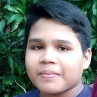 Md. Ariful Islam Sherazy