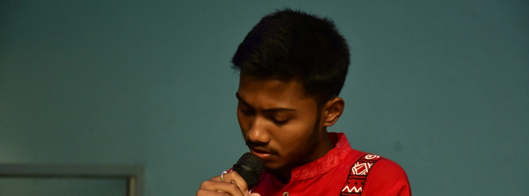 Soumyadip das