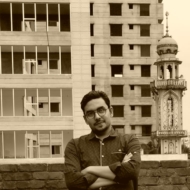 নাজমুল হুদা