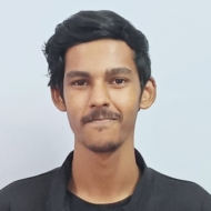 Prithweeraj Acharjee