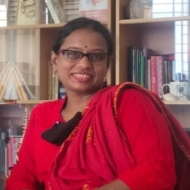 Farhana Nasrin