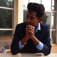 আশীষ মাহাত