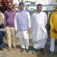 সুজিত কুমার ভৌমিক
