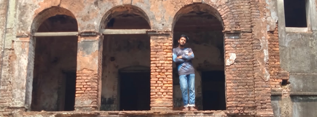 Nahidul Kabir Imon