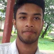 Parvej Husen Talukder