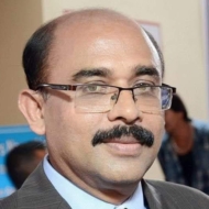 এবিএম সোহেল রশিদ