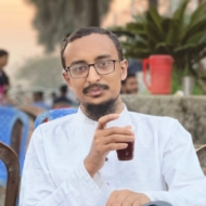 আহমাদ সালেহ
