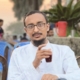 আহমাদ সালেহ