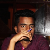 বাহারউদ্দিন আহমেদ শ্রাবণ