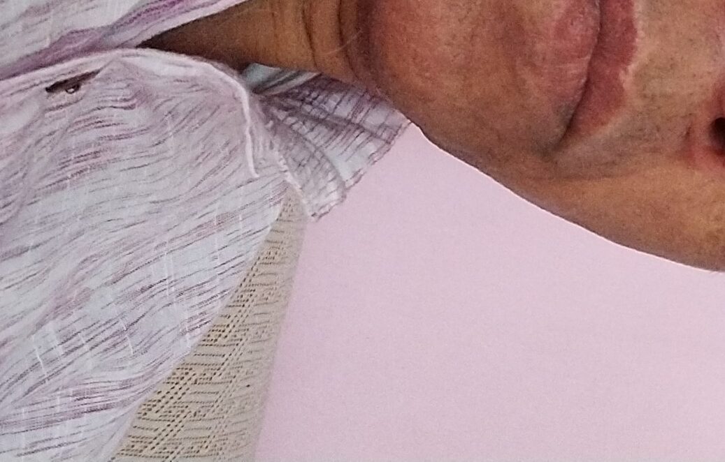 Dishari Mukhopadhyay