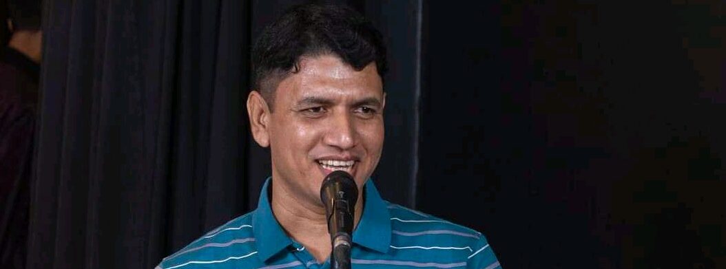বাংলা কবিতা, USER PROFILE কবিতা, কবি - কবিতা অঞ্চল MD Ruhul Amin