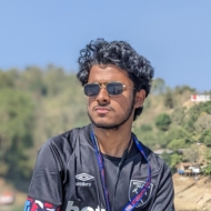 তাহমিদ হুজায়ফা