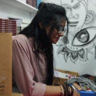 Nurin Razia Sultana