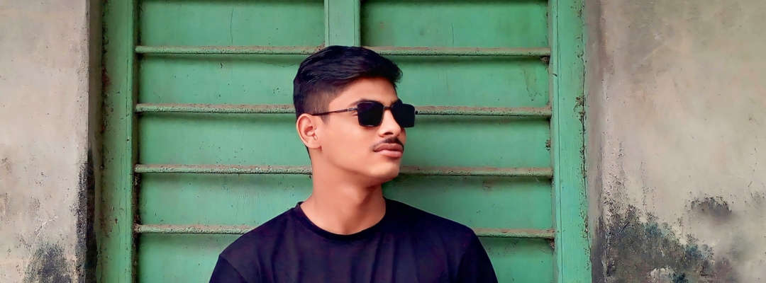 বাংলা কবিতা, USER PROFILE কবিতা, কবি - কবিতা অঞ্চল Ridoy Bosh