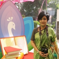 হলুদপাতা মৌ