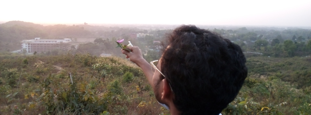 RudroRudhichi