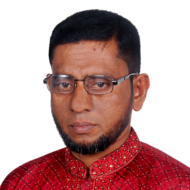 মোঃ সাদিকুর রহমান রুমেন