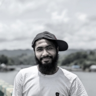 মুয়ায আবদুল্লাহ