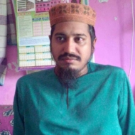 আবু জাফর মহিউদ্দীন