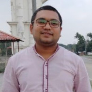 Ezaz Ahmed