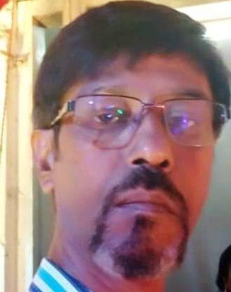 AMITABHA CHAKRABORTY