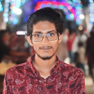 সাকিব আহম্মেদ স্নিগ্ধ