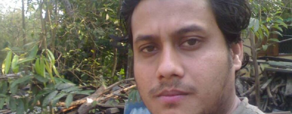 বাংলা কবিতা, USER PROFILE কবিতা, কবি - কবিতা অঞ্চল kasfia777