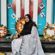 সাবিহা চৈতী