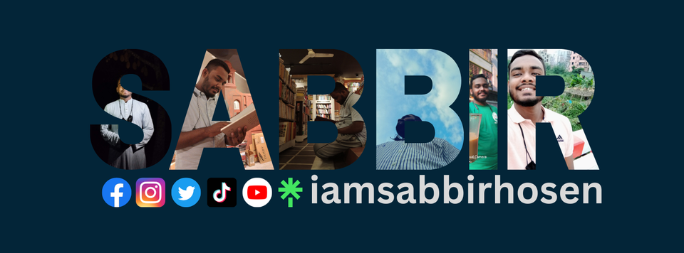 iamsabbirhosen