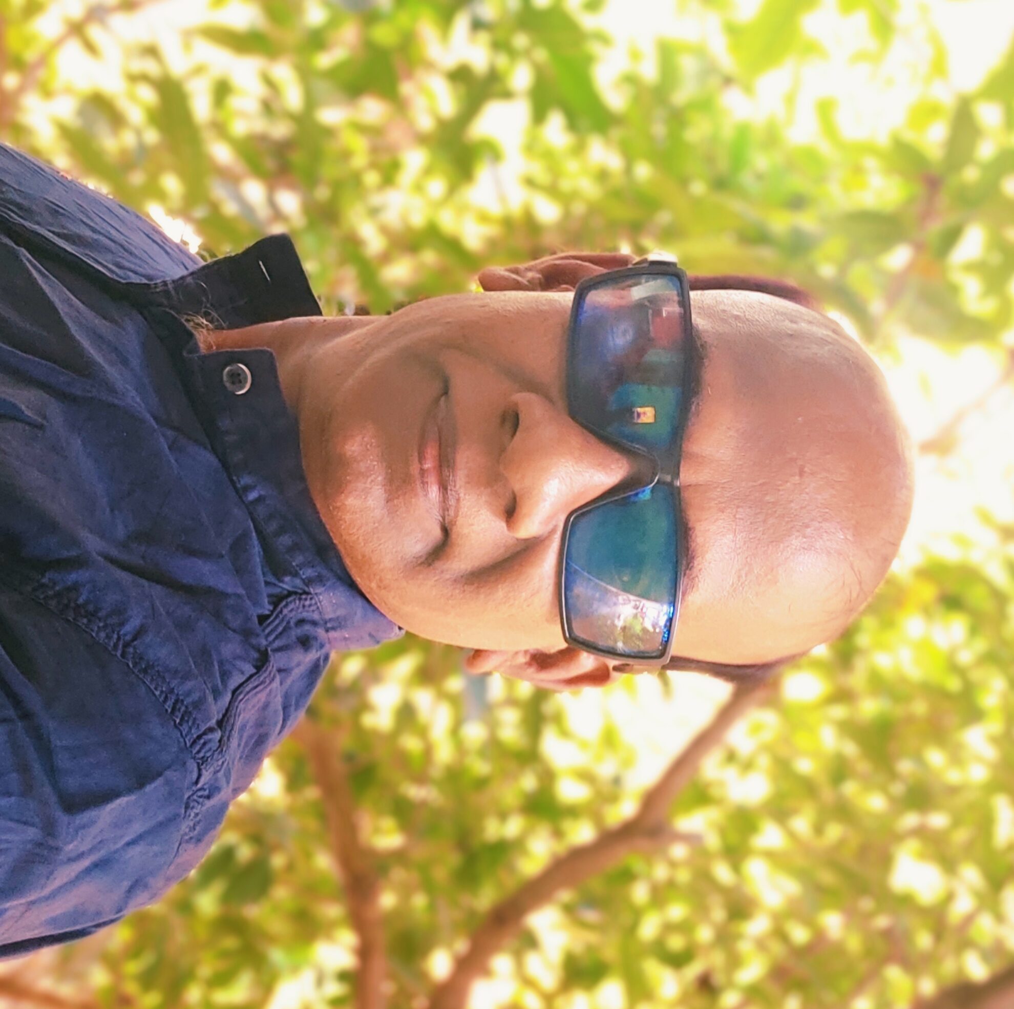 Banibrata Ghosh