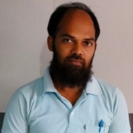 Sk. Kamarul Islam