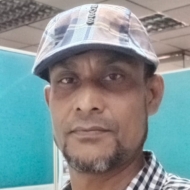 আলমগীর সরকার লিটন