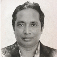 Prasun Goswami