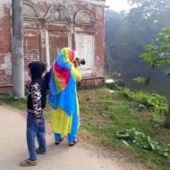 কাজী ফাতেমা ছবি