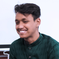 Emdad Hasan Eamin