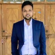 Saddam Hossain Sagor