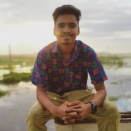 ঝলক গোপ পুলক