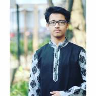 Tahmeed Islam