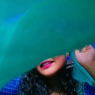 Mayeeda Muskaan