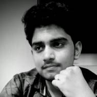 Niladro Biswas